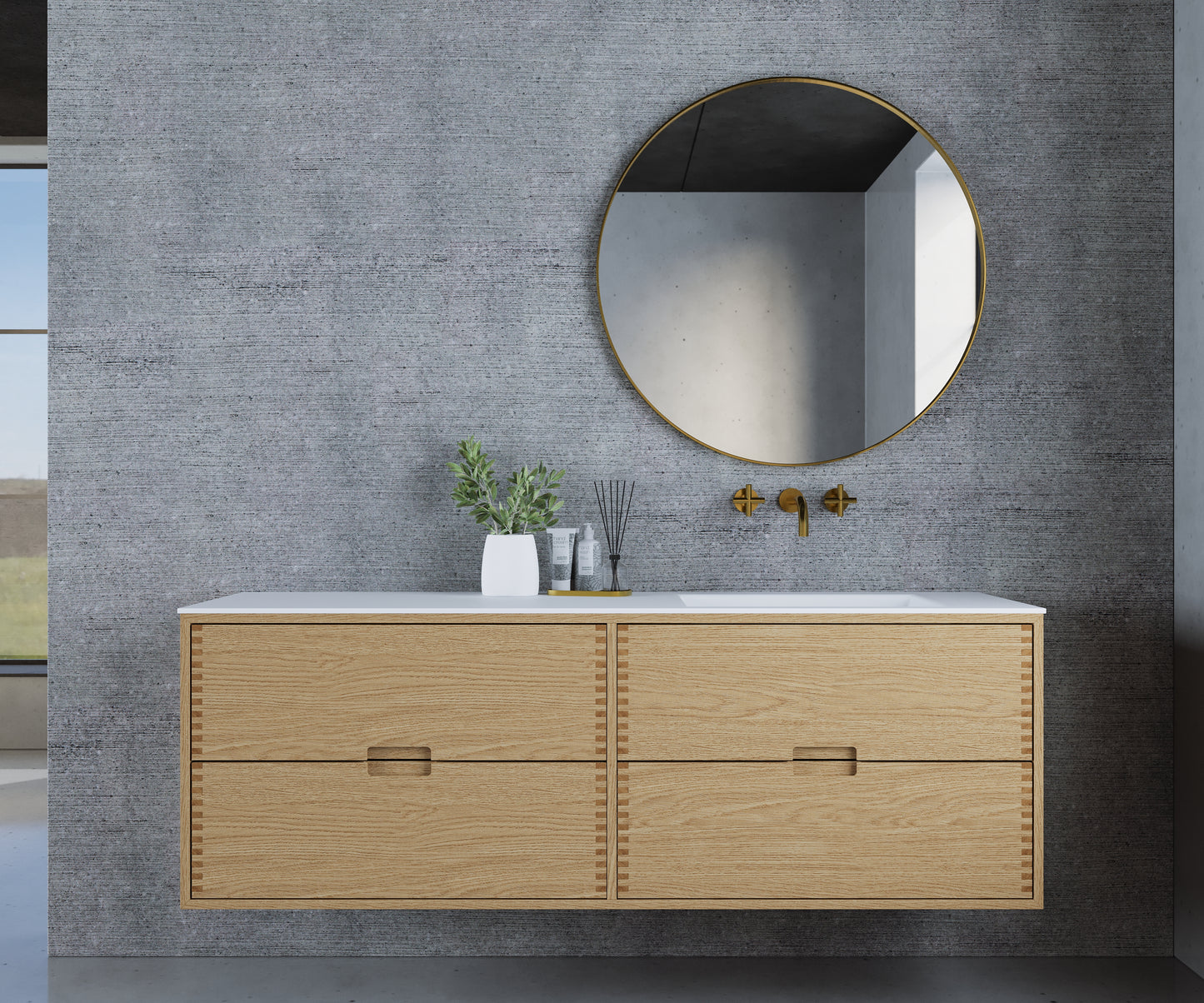 B&B Design Vida