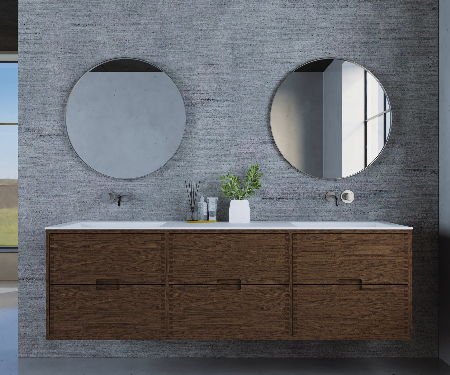 B&B Design Vida