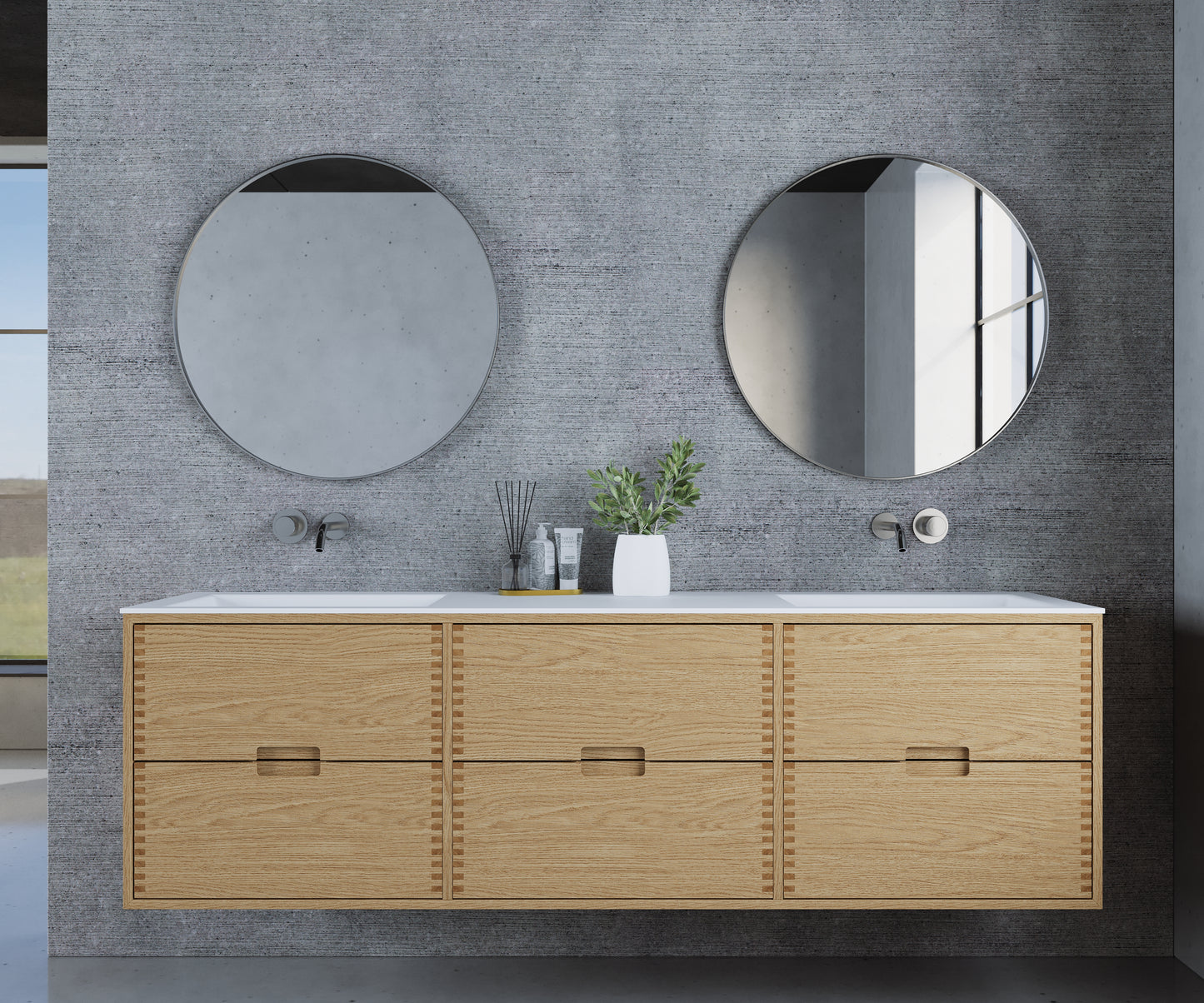 B&B Design Vida
