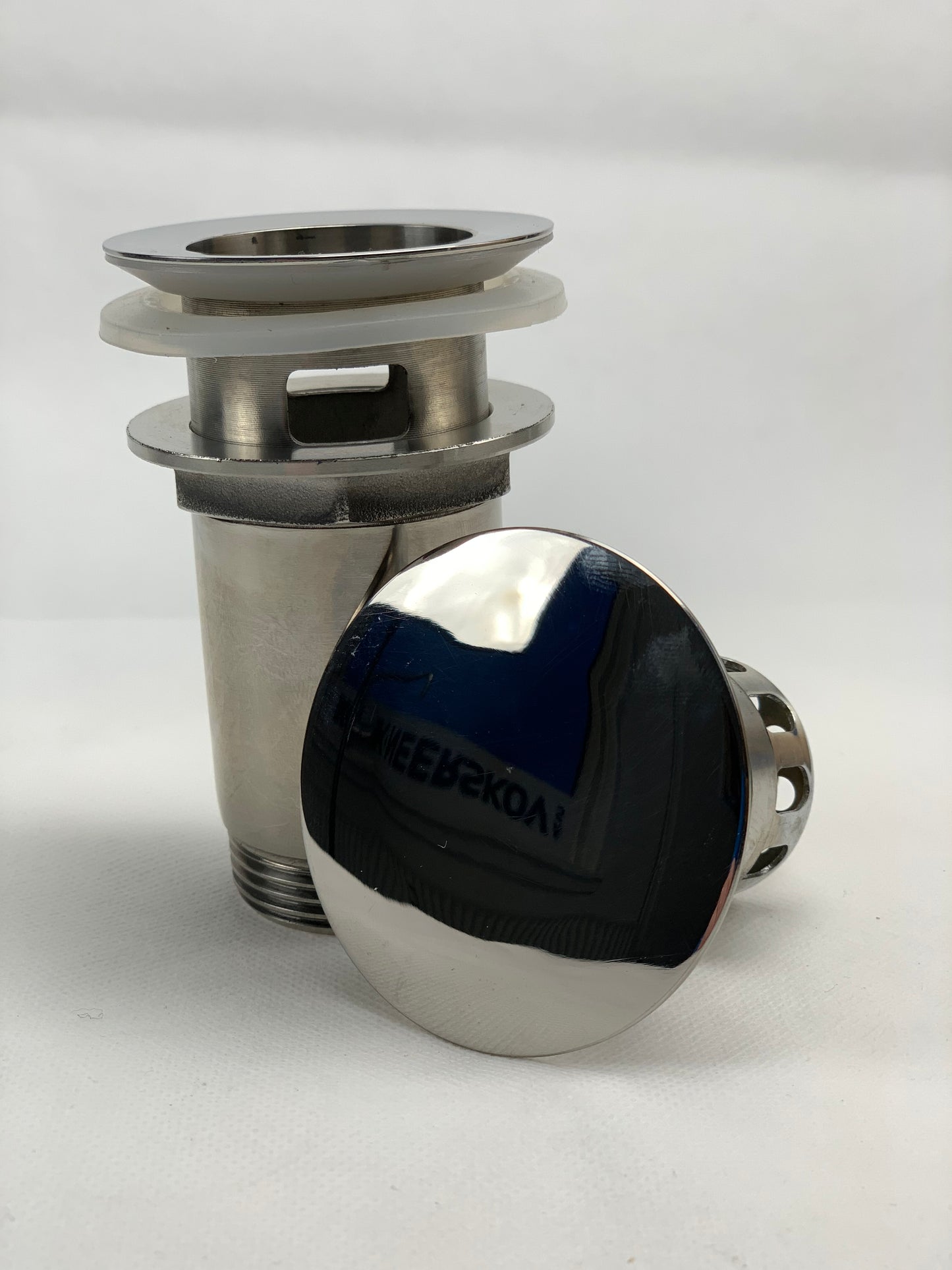 KN Foot valve