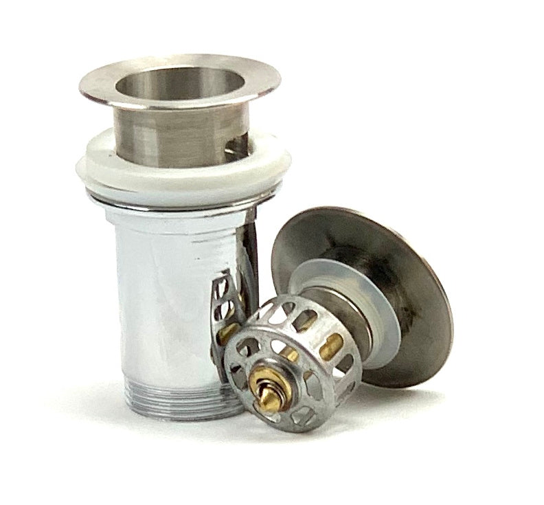 KN Foot valve