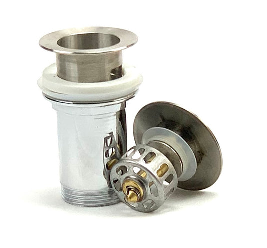 KN Foot valve
