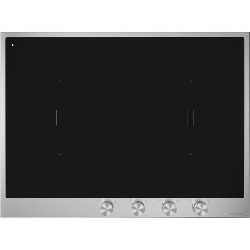 Kogeplade B_Free 70 cm induktion