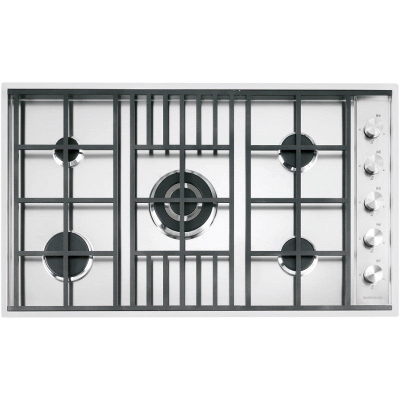Hob Lab 90 cm 5