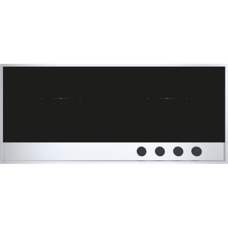 Hob Lab Evolution 120 cm induction