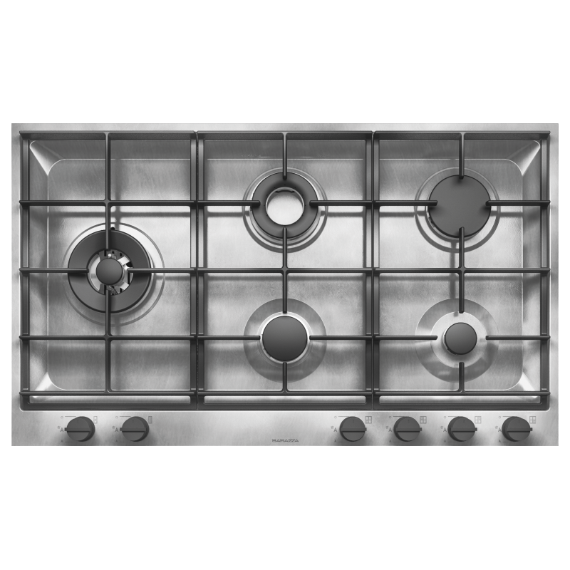 Hob Vintage B_Free 90 cm