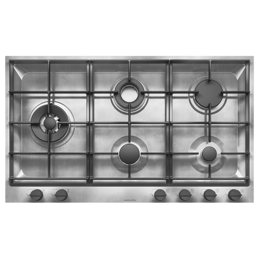 Hob Vintage B_Free 90 cm