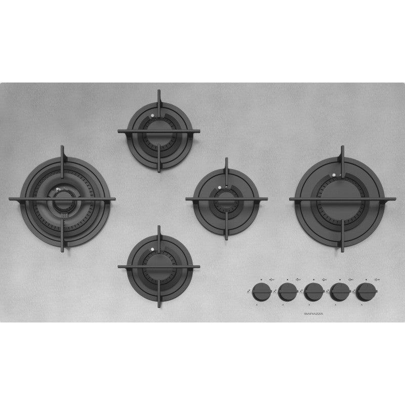 Hob Vintage Mood 90 Cm