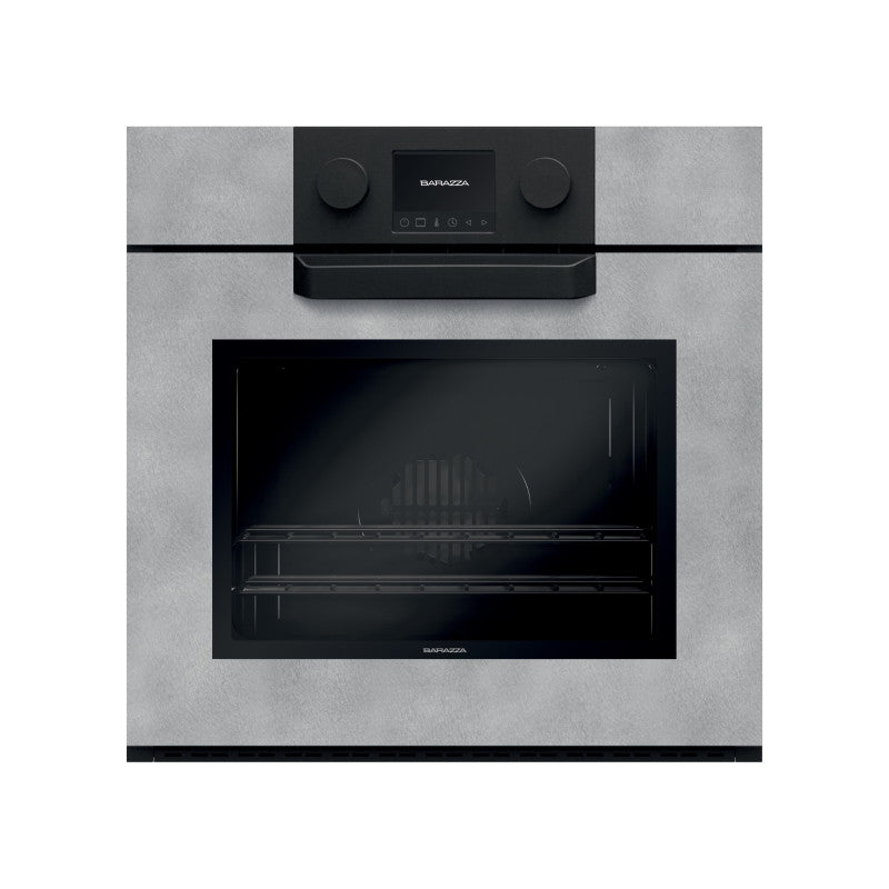 Ovn indbygget ICON MAT rustfri stålmåtte