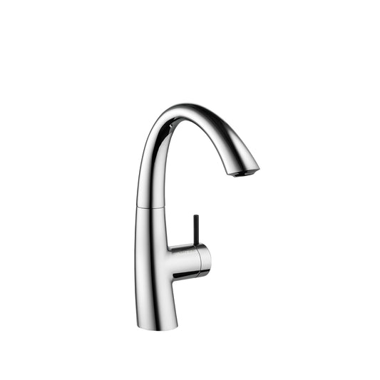 KWC ZOE washbasin faucet