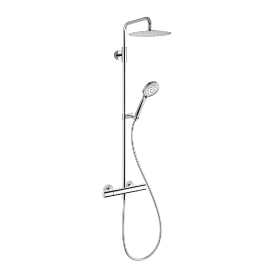 KWC Shower set Ø250
