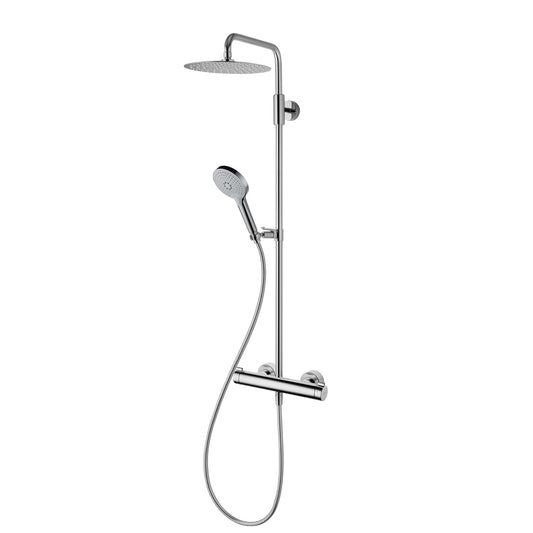 KWC Shower set Ø300