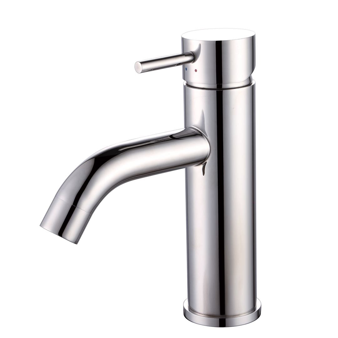 VIVALDI Washbasin faucet