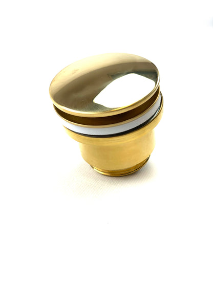 KN Foot valve