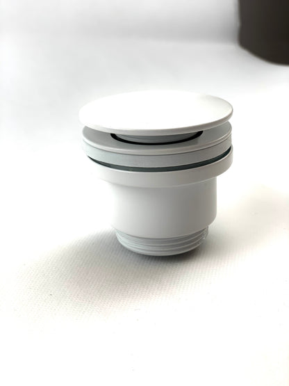 KN Foot valve
