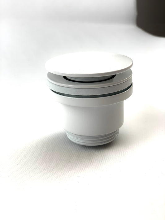 KN Foot valve