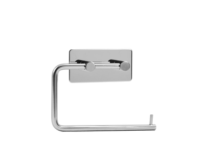 Toilet roll holder