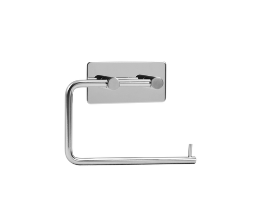 Toilet roll holder