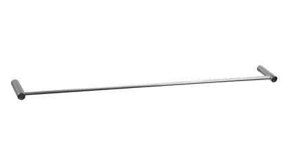 Simple towel rail