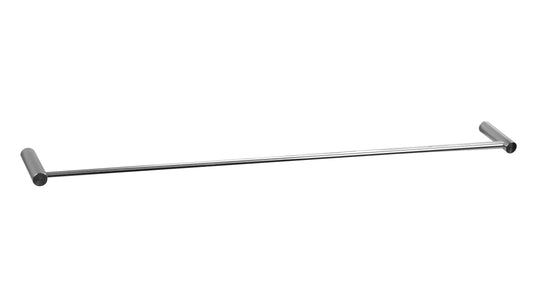Simple towel rail