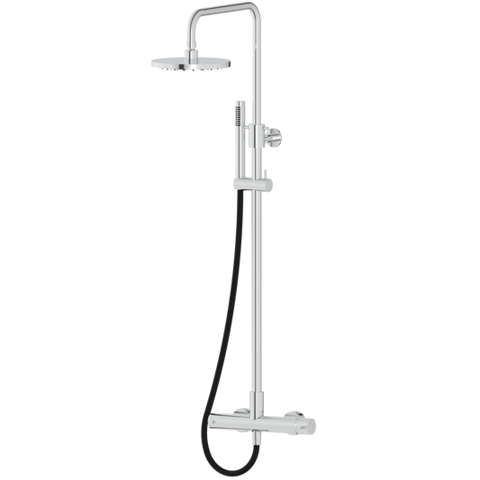 HAPA Shower system