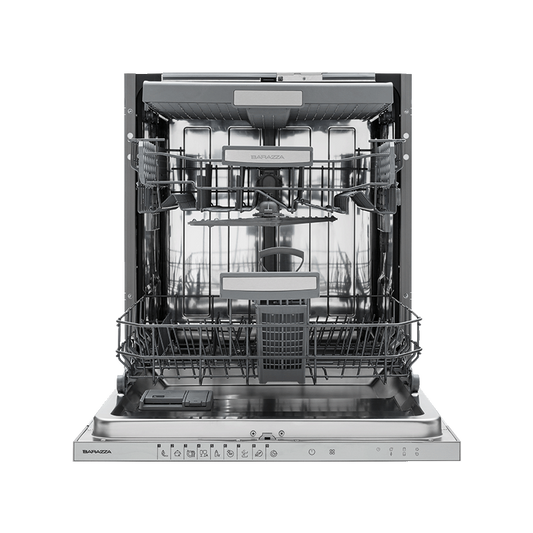 Aura One fully integrated Dishwasher