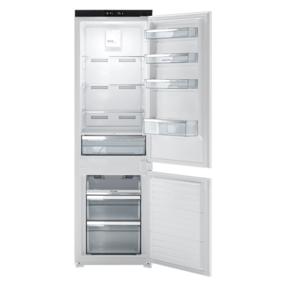 Aura One combined refrigerator