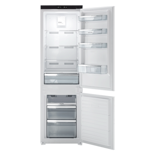 Aura One combined refrigerator