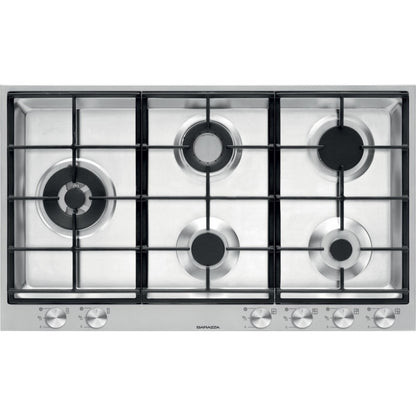 Hob B_Free 90 cm