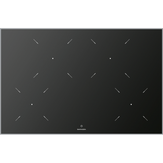 Cooktop Kasai City 80 cm induction