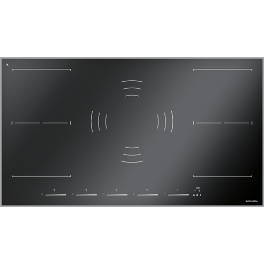 Cooktop Kasai Space 90 cm induction