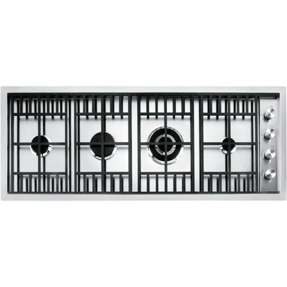 Hob Lab 120 cm