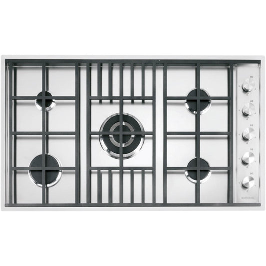 Hob Lab 90 cm 5