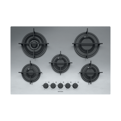 Hob Mood 75 Cm 1
