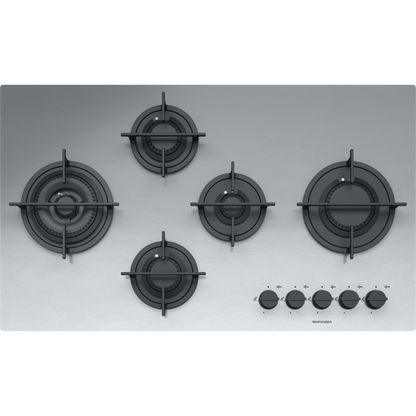 Hob Mood 90 Cm