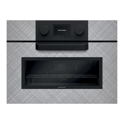 Built-in oven combo-microwave ICON TRAMA