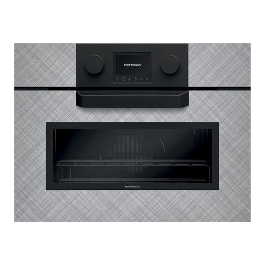 Built-in oven combo-microwave ICON TRAMA