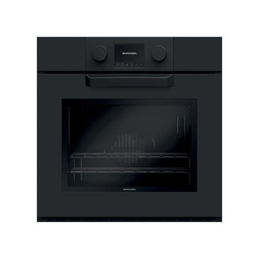 Built-in oven ICON EXCLUSIVE black stainless steel
