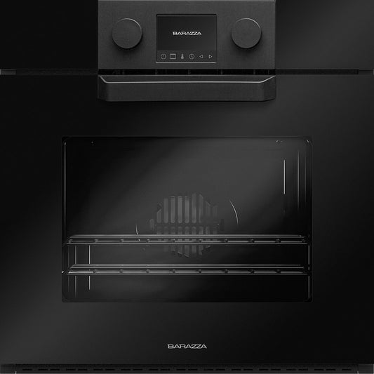 Built-in oven ICON GLASS