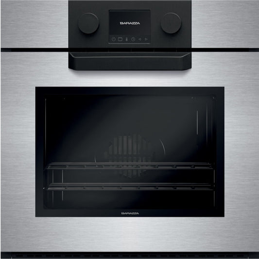 Built-in oven ICON STEEL
