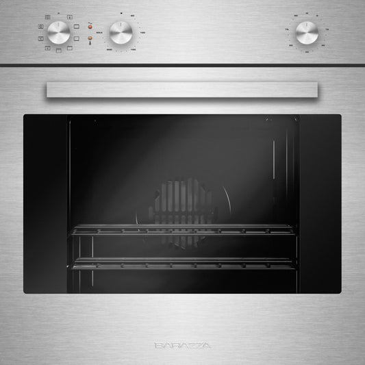 Built-in oven OFFICINA ADVANCE Multifunction