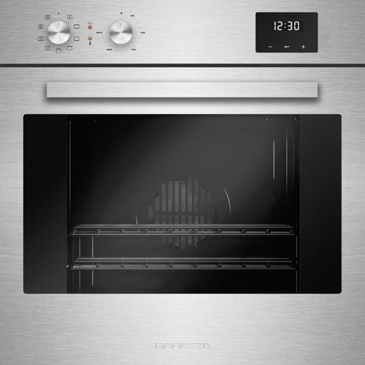 Built-in oven OFFICINA ADVANCE Multiprogram