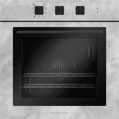 Built-in oven UNIQUE ADVANCE Multifunction