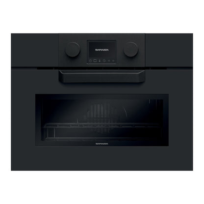 Oven combi-steam oven built-in ICON EXCLUSIVE black stainless steel
