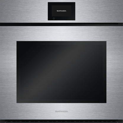 Oven VELVET ADVANCE steel