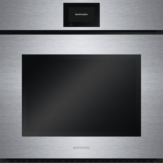 Oven VELVET ADVANCE steel